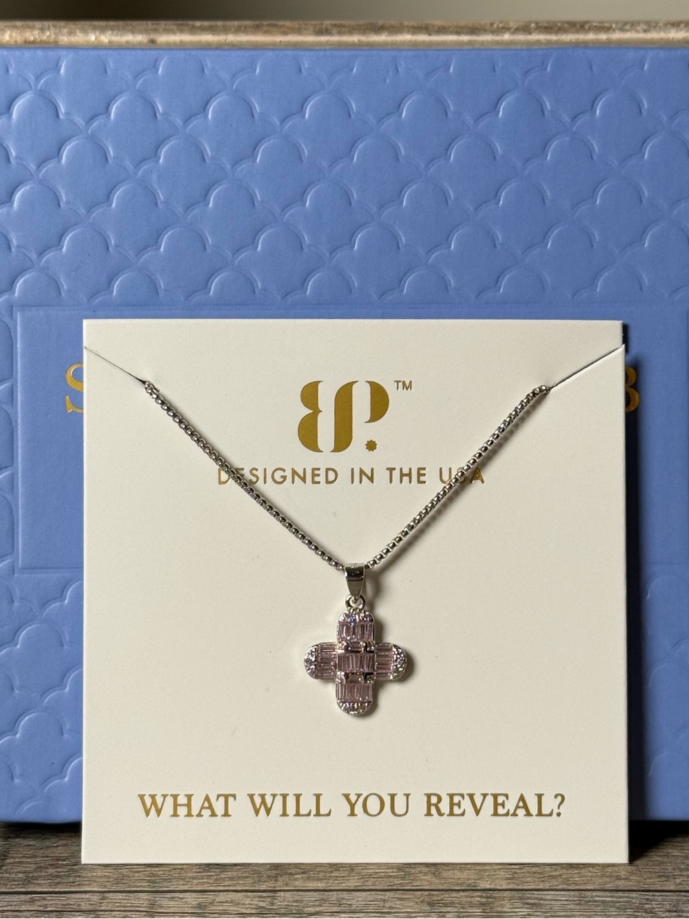 Bomb Party Sterling Club “Obsessed With You” Brand New!!!